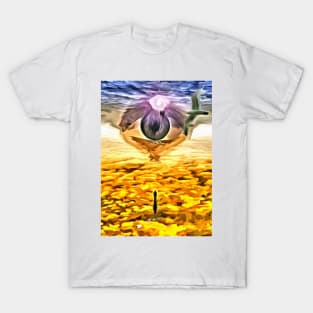 God Eye T-Shirt